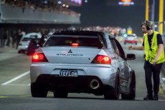 MITSUBISHI EVO